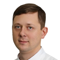 Лобунцов Артём Фёдорович, онкоуролог