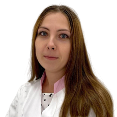 Чернышова Анна Васильевна, массажист