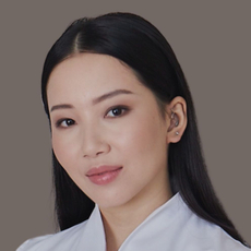 Ким Елена Александровна, стоматолог-терапевт