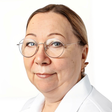 Дуюнова Наталья Федоровна, гинеколог-эндокринолог