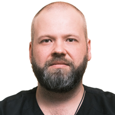 Орлов Станислав Валериевич, врач УЗД