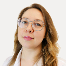 Филинкова Мария Александровна, дерматолог
