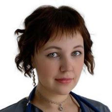 Чебыкина (Шестакова) Полина Витальевна, терапевт