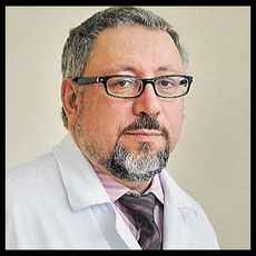 Аристов Алексей Иванович, хирург