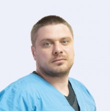 Шутов Артем Андреевич, массажист