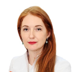 Сердюк Анна Павловна, дерматолог