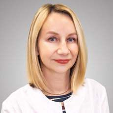 Каменева Елена Альбертовна, уролог