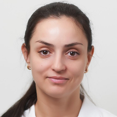 Старобахина Александра Борисовна, инфекционист