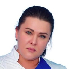 Цибулевская Юлия Валерьевна, онколог