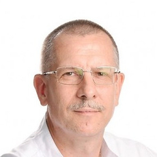 Весна Алексей Петрович, стоматолог-терапевт