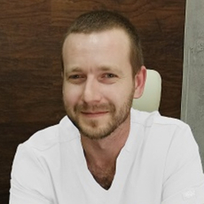 Соболев Михаил Сергеевич, ортопед