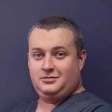 Черепанов Александр Викторович, массажист