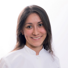 Иванова Айгуль Наилевна, анестезиолог