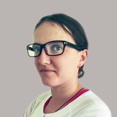 Сущевская Юлия Олеговна, дерматолог