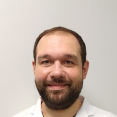 Жусман Леонид Аркадьевич, невролог