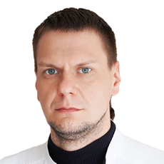 Волков Алексей Владимирович, невролог