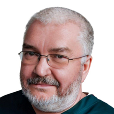 Артемьев Александр Александрович, ортопед