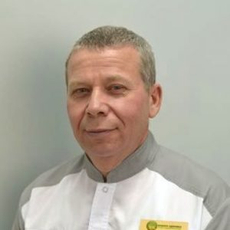 Шаров Никита Александрович, мануальный терапевт