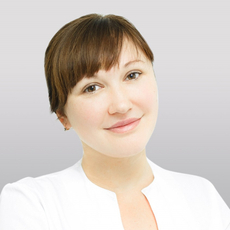 Матюшкина Марина Александровна, врач-косметолог