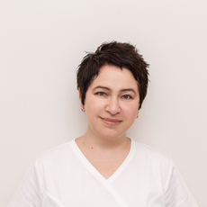 Портнягина Марита Владимировна, клинический психолог