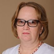 Краснова Елена Анатольевна, терапевт