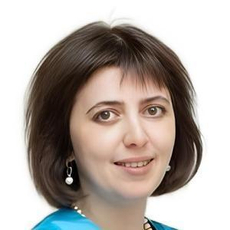 Оганесян Марина Хачиковна, стоматолог-терапевт