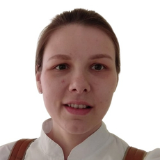 Гутян Дарья Андреевна, терапевт