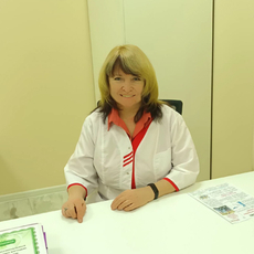 Строгова Маргарита Владимировна, детский логопед