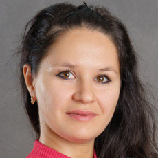 Гарипова (Набиуллина) Гульнара Зинуровна, стоматолог-терапевт