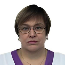 Жумаева Ольга Васильевна, психиатр