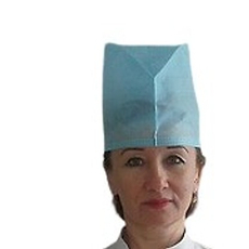 Шатова Наталья Владимировна, стоматолог-терапевт