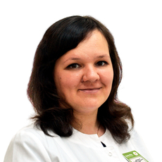 Шемякина Екатерина Николаевна, хирург