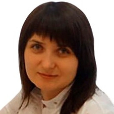 Липова Татьяна Владимировна, рентгенолог