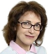 Гусева Елена Александровна, врач функциональной диагностики