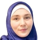 Омаргаджиева Асият Расуловна, детский стоматолог