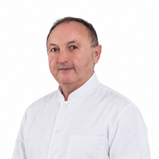 Пописьянц Рафаил Амбарцумович, ортопед
