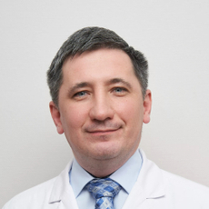 Шуваев Василий Анатольевич, гематолог