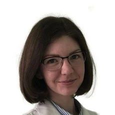 Белякова (Вершинина) Анастасия Александровна, гастроэнтеролог