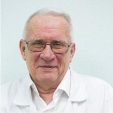 Кузнецов Николай Анатольевич, хирург