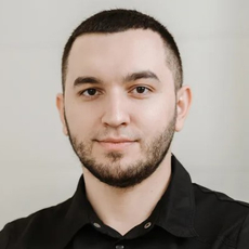 Усманов Курбан Владимирович, стоматолог-хирург