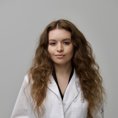 Лаская Диана Андреевна, психолог