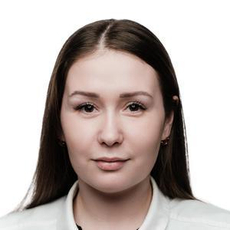 Сартасова Ксения Вячеславовна, терапевт