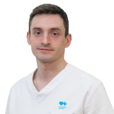 Мазур Святослав Васильевич, стоматолог-хирург
