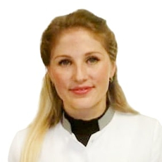 Царева Светлана Ивановна, гинеколог