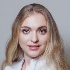 Аксёненко (Малкова) Анна Владимировна, офтальмолог