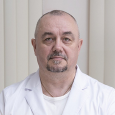 Новомлинец Александр Юрьевич, уролог