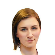 Эллинская Анастасия Александровна, гинеколог