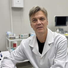 Михнюк Евгений Алексеевич, уролог