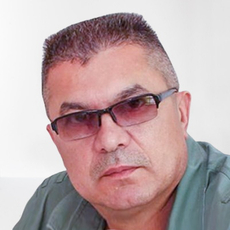 Шпаков Александр Николаевич, мануальный терапевт