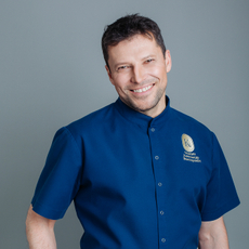 Осокин Александр Викторович, стоматолог-ортопед